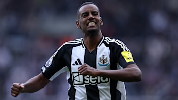 Newcastle United FC v Ipswich Town FC - Premier League