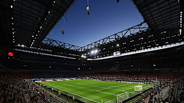 San Siro