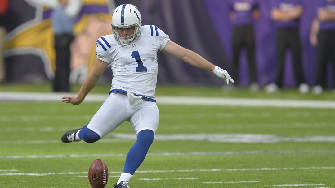 Here's how to get the April Fools 99 OVR Pat McAfee for free in Madden 24.