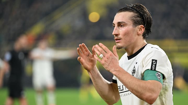Rocco Reitz wird Gladbach voraussichtlich verlassen