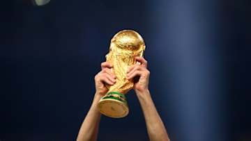 La Coupe du monde 2026 approche à grands pas.