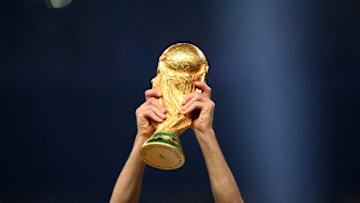 Copa do Mundo conheceu data do sorteio de suas chaves