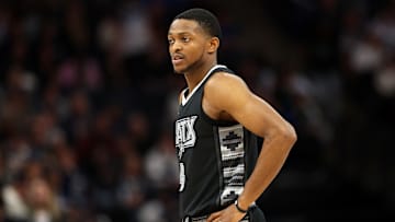 San Antonio Spurs v Minnesota Timberwolves