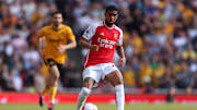 Arsenal FC v Wolverhampton Wanderers - Premier League