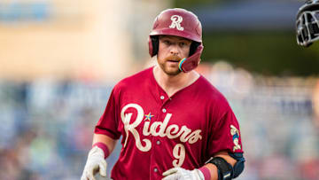 Frisco RoughRiders v Amarillo Sod Poodles