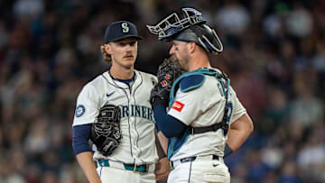 Minnesota Twins v Seattle Mariners
