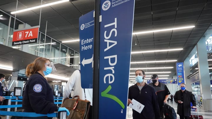 TSA now accepting Digital ID in select states, airports