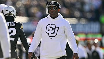 Oklahoma State v Colorado
