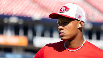 San Francisco 49ers v Tennessee Titans