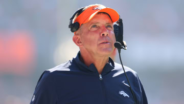Denver Broncos v Chicago Bears