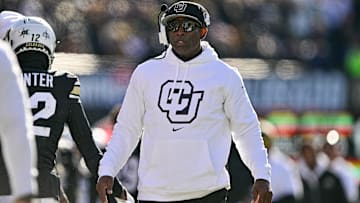 Oklahoma State v Colorado