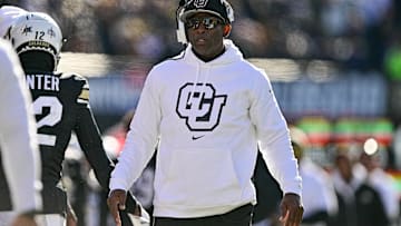 Oklahoma State v Colorado
