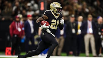 Carolina Panthers v New Orleans Saints