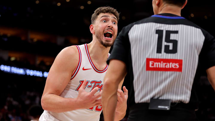 Houston Rockets center Alperen Sengun.