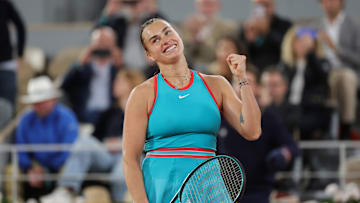 2025 French Open