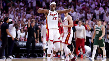 Jimmy Butler