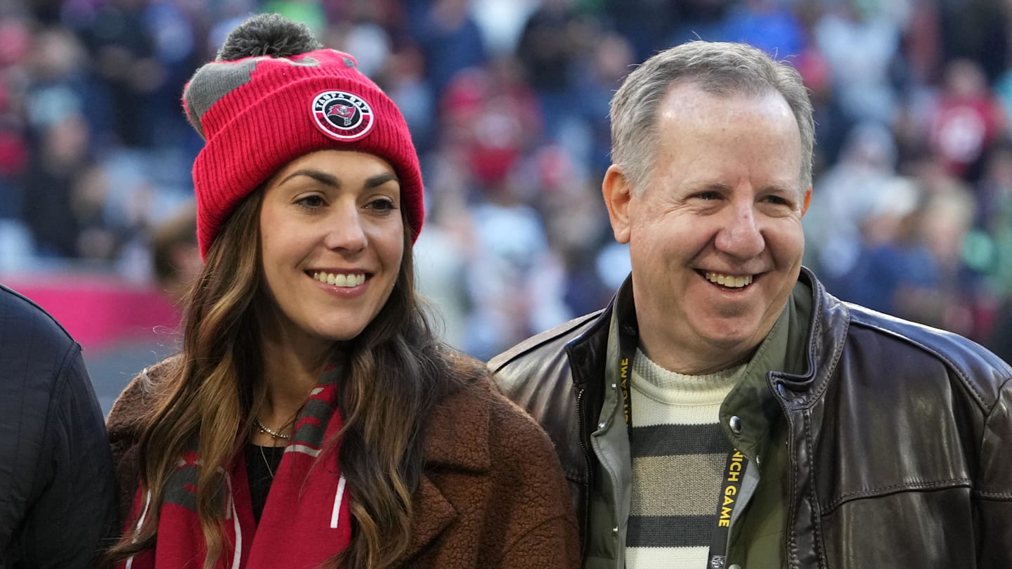 Tampa Bay Buccaneers Owners Commit Massive Donation To Hurricane Helene