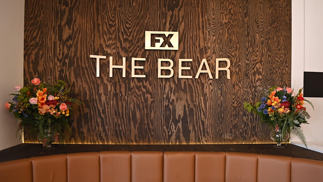 FX Brings "The Bear", "What We Do In The Shadows", "It's Always Sunny In Philadelphia" And More To