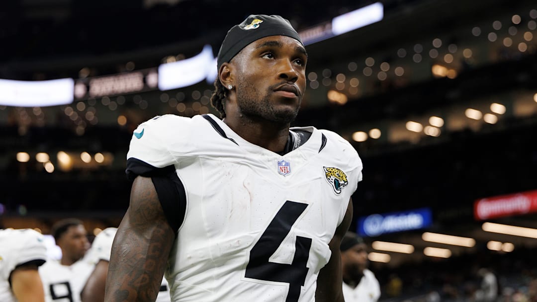 Jacksonville Jaguars v New Orleans Saints - NFL Preseason 2025