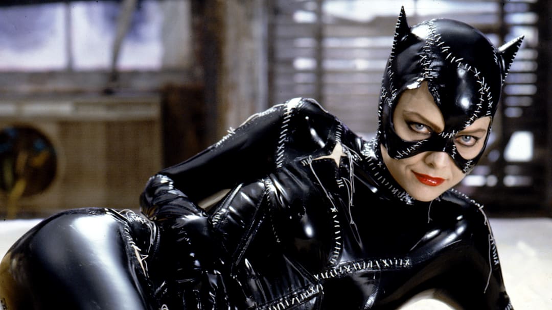 Photo: Batman Returns.. Image Courtesy Warner Bros. / DC Universe