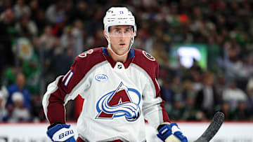 Colorado Avalanche v Minnesota Wild