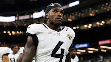 Jacksonville Jaguars v New Orleans Saints - NFL Preseason 2025