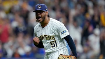 Wild Card Series - New York Mets v Milwaukee Brewers - Game 3