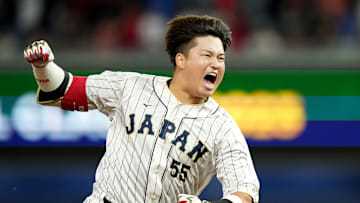 World Baseball Classic Semifinals: Mexico v Japan