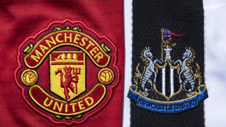 Manchester United vs Newcastle United: Live Streaming, Info Skuad dan Jadwal Laga - Final Piala Liga 2023 Manchester United vs Newcastle United: Live Streaming, Info Skuad dan Jadwal Laga - Final Piala Liga 2023