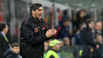 Paulo Fonseca