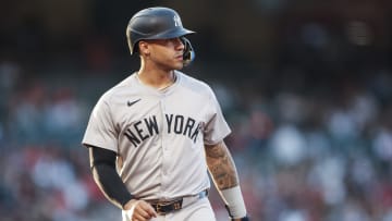 Gleyber Torres ha tenido un 2024 muy decepcionante
