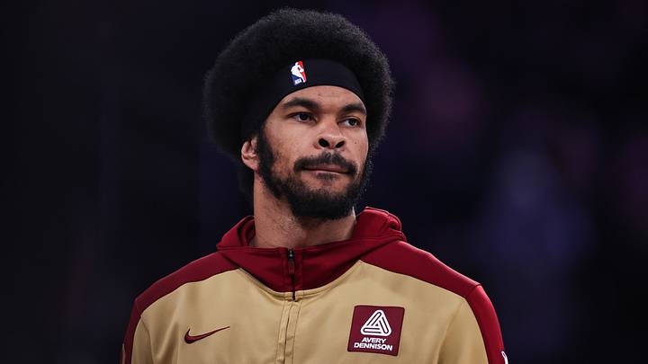 Cleveland Cavaliers v New York Knicks
