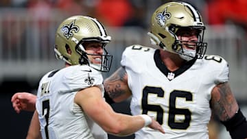 New Orleans Saints v Atlanta Falcons