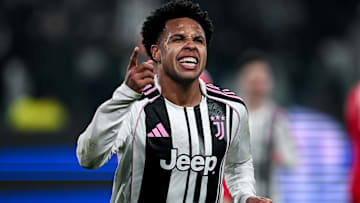 Juventus v SL Benfica - UEFA Champions League 2025/26 League Phase MD7