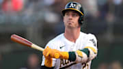Rooker’s five-year, $60 million extension, signed in January, cements him as the current face of the Athletics.