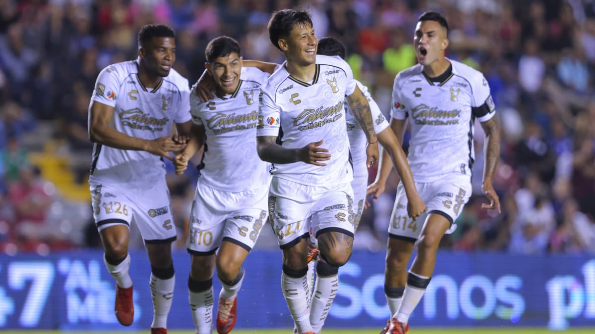 Excitement Builds for Liga MX Apertura Puebla vs Monterrey post image