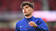 Kai Havertz sẽ trở thành cầu thủ của Arsenal vào mùa giải tới