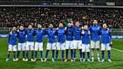 Italia-Macedonia