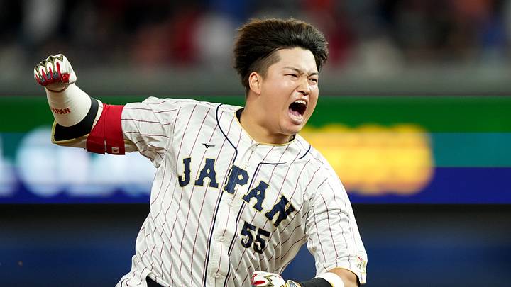 World Baseball Classic Semifinals: Mexico v Japan