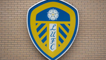 Leeds United v Crystal Palace - Premier League