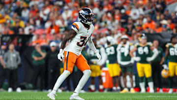 Denver Broncos