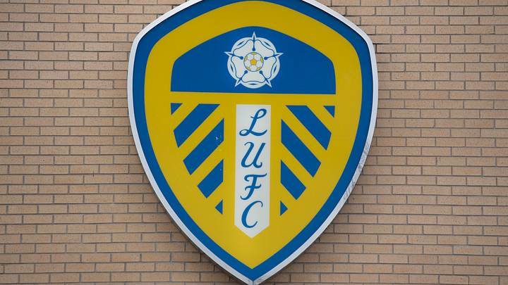 Leeds United v Crystal Palace - Premier League