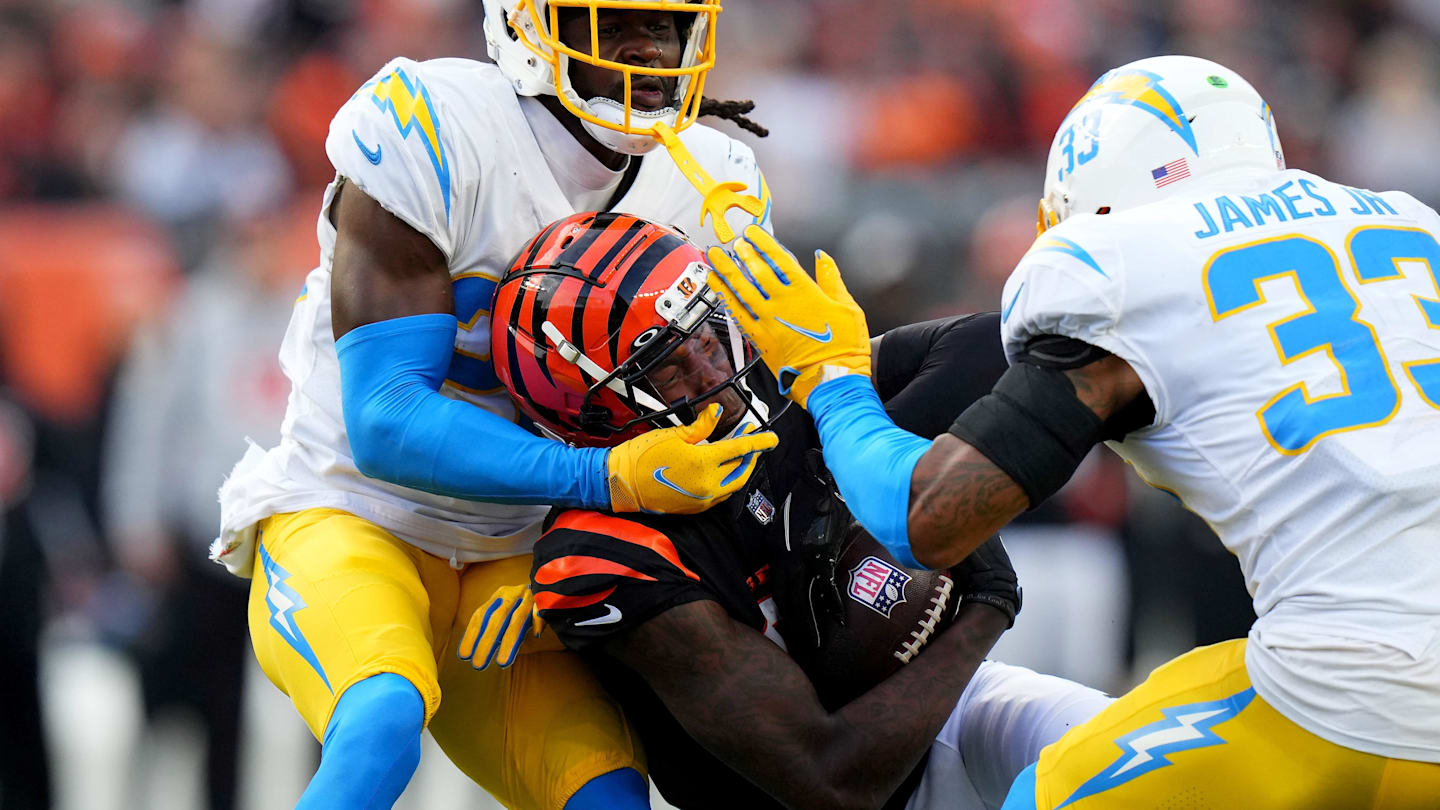 NFL 第 11 週のベンガルズ対チャージャーズの試合をラジオで聴く方法
