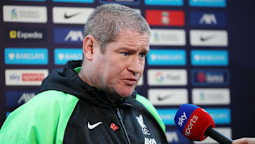 Liverpool FC  v Manchester City - Barclays Women´s Super League
