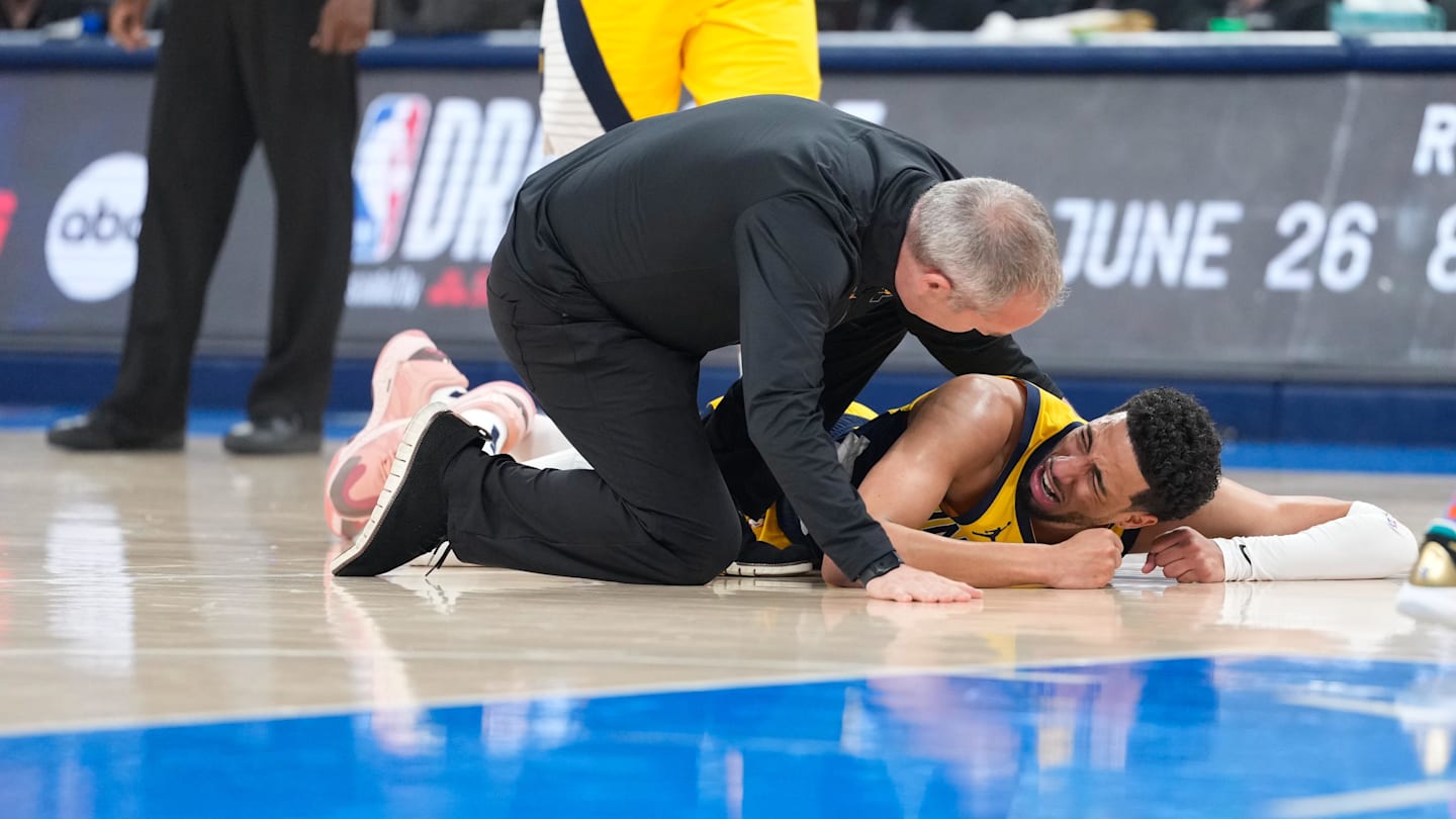Tyrese Haliburton Injury Timeline: Can Pacers Star Return During 2025–26 NBA Season?