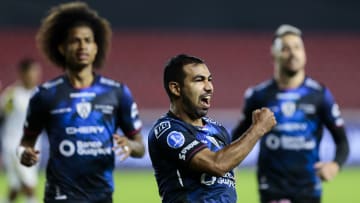 Del Valle recebe o embalado Melgar pela semifinal da Copa Sul-Americana nesta quarta-feira (31)