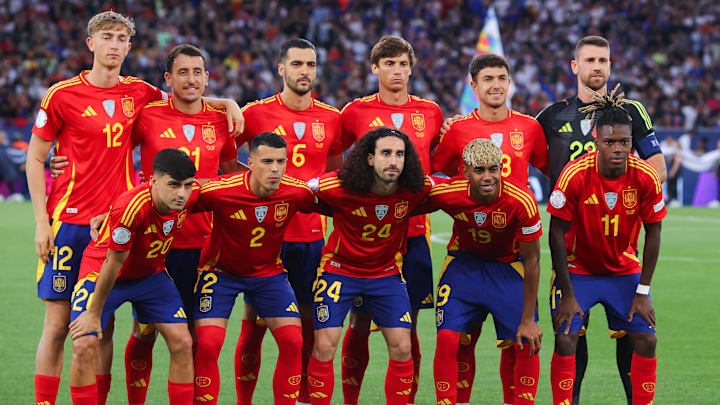España España