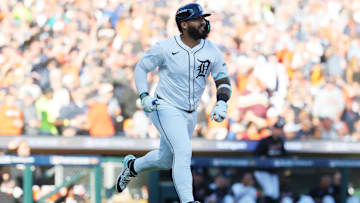 Division Series - Seattle Mariners v Detroit Tigers - Game Four