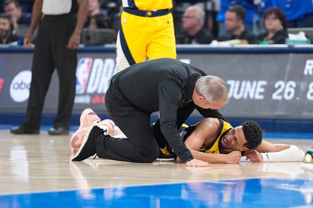 Tyrese Haliburton 