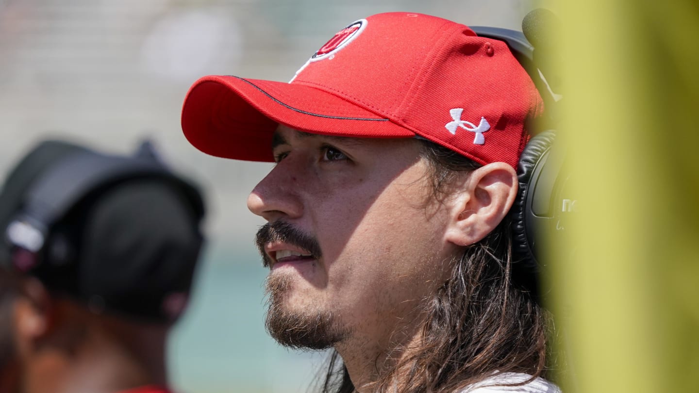Utah Athletics scrambles to do damage control with Under Armour after Nike post  